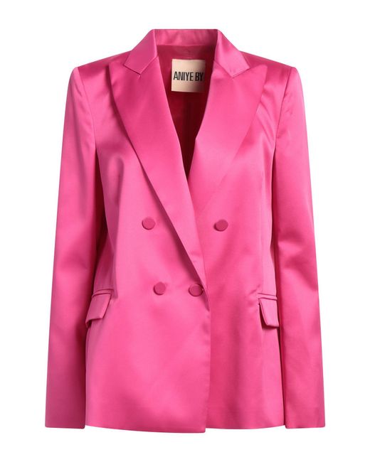 Aniye By Pink Blazer
