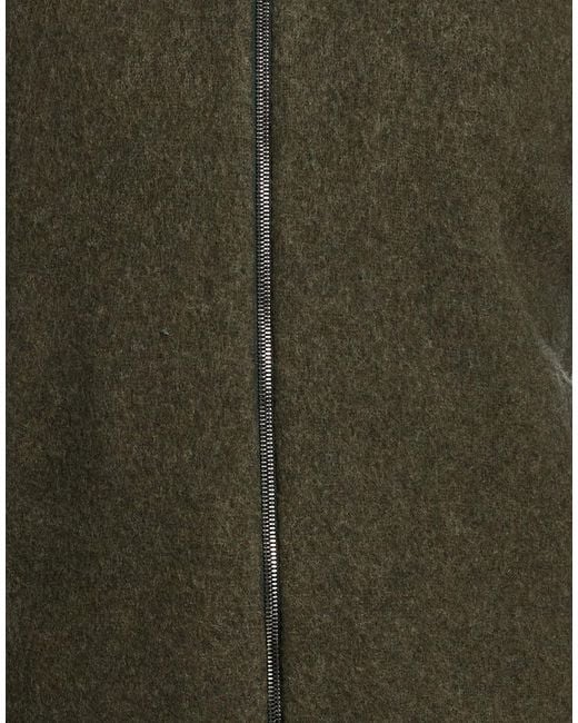 Drumohr Green Cardigans for men
