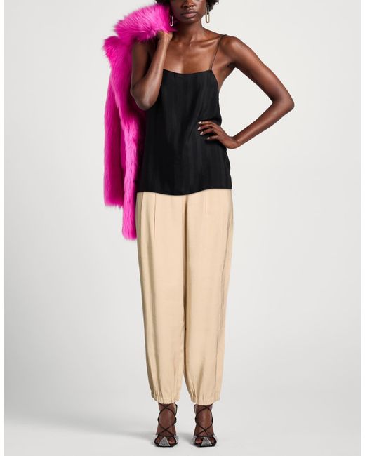 Twinset Natural Trouser
