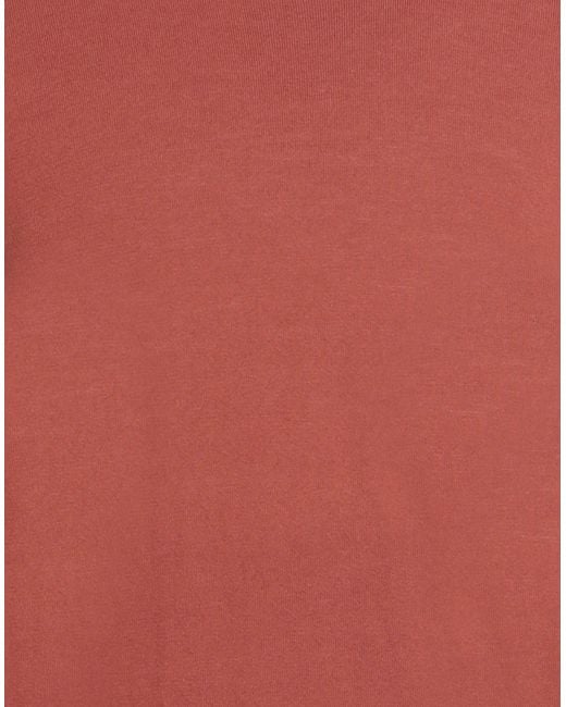 Bruno Manetti Red Jumper for men