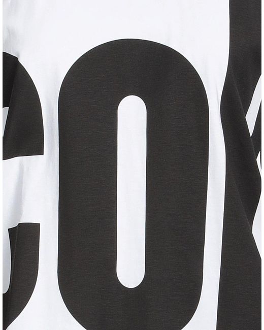 Colville White T-shirt