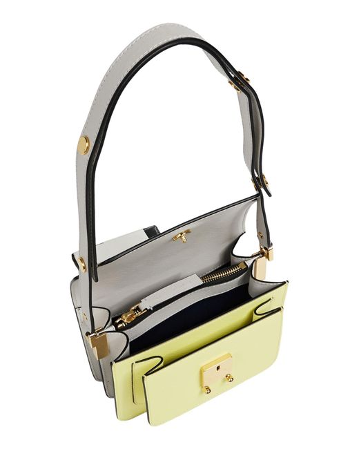 Marni Natural Schultertasche