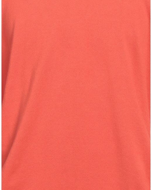 Altea Pink Jumper for men