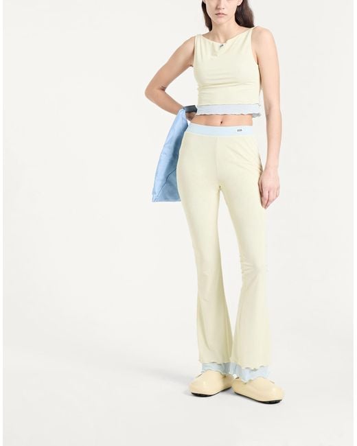 Gcds White Top