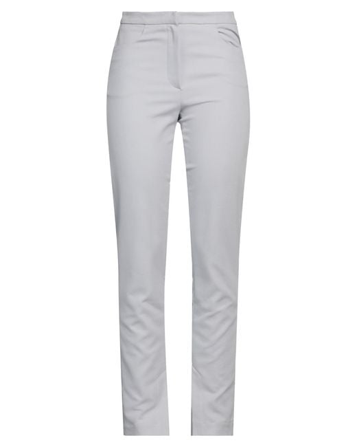 Alysi Gray Trouser