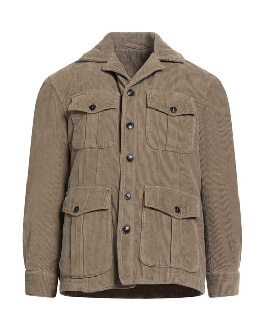 Veste et Blouson Fortela pour homme en coloris Brown