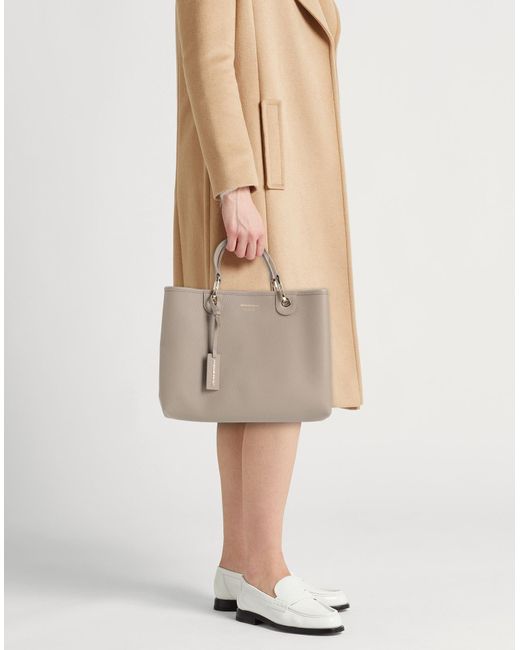 Emporio Armani Natural Handtaschen