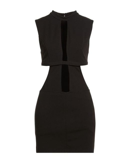 Aniye By Black Mini Dresses