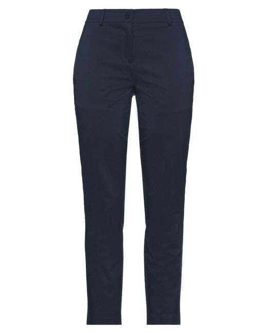 Aeronautica Militare Blue Pants
