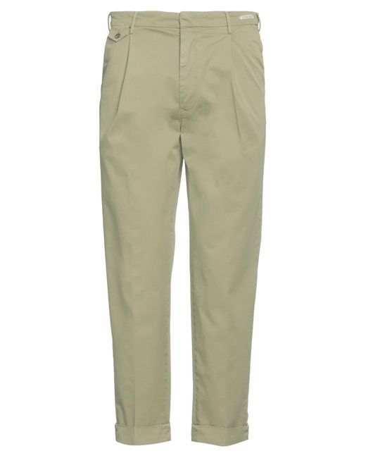 L.b.m. 1911 Green Pants for men
