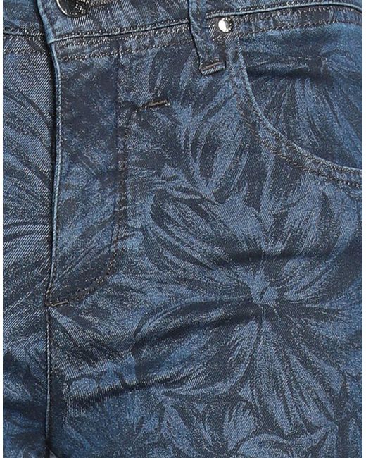Jacob Coh?n Blue Jeans Modal, Cotton, Cupro, Elastane