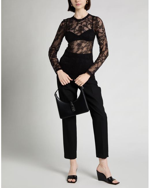 P.A.R.O.S.H. Gray Top