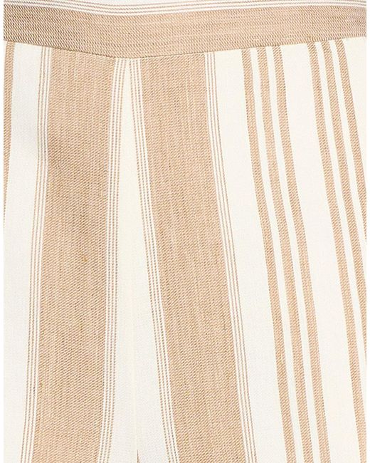Drumohr Natural Trouser