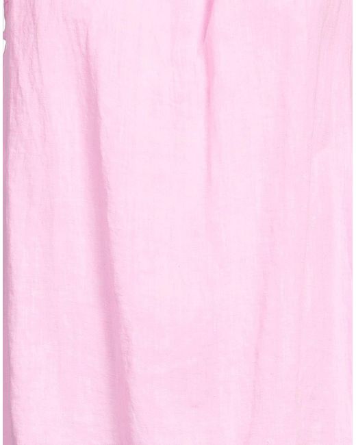 0039 Italy Pink Top