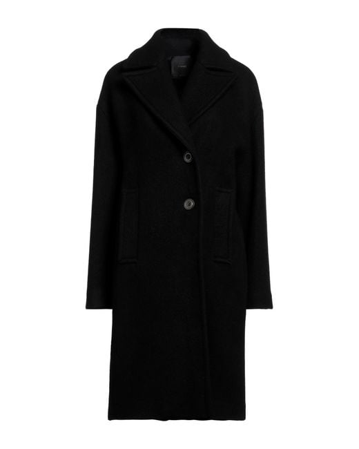Pinko Black Coat