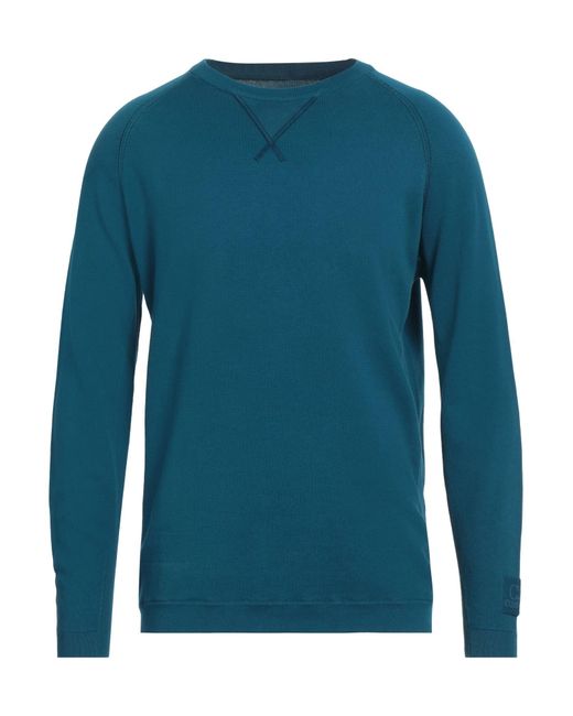 Pullover di C P Company in Blue da Uomo