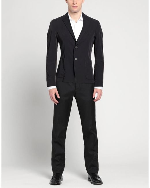 Havana & Co. Black Blazers for men