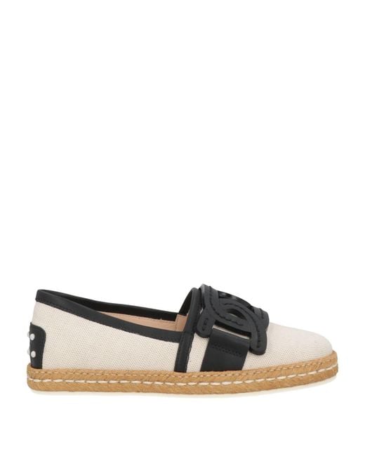 Tod's Women's Espadrilles
