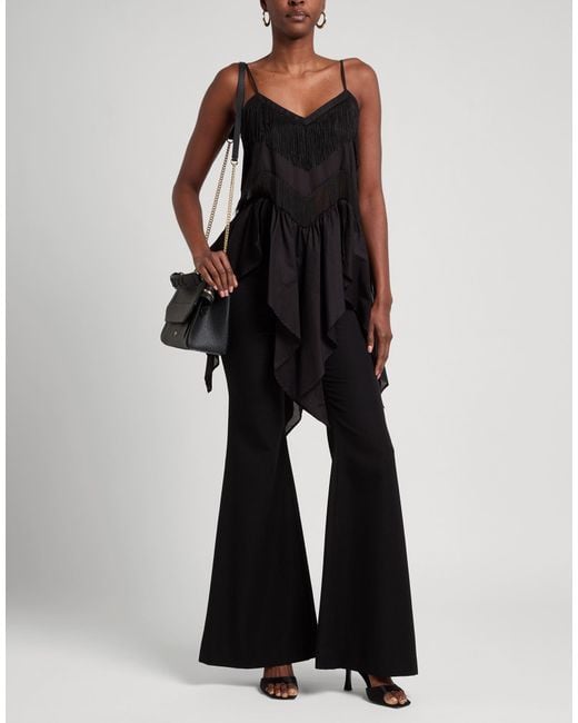 Pinko Black Top