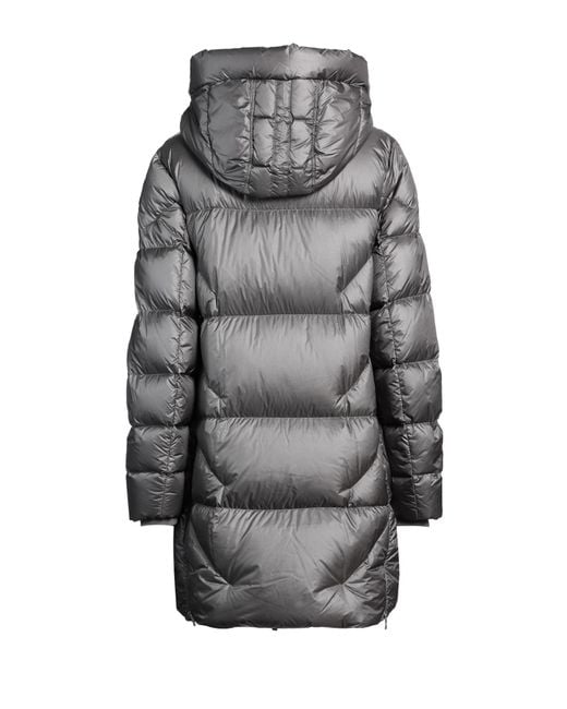 Parajumpers Gray Puffer