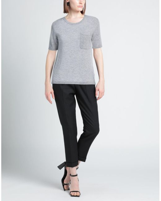 Aragona Gray Jumper