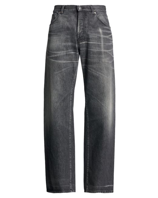 Department 5 Gray Jeans for men