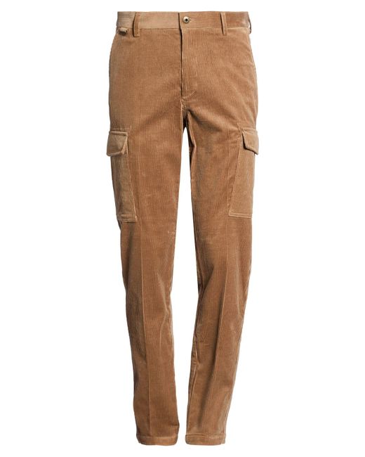 Scotch & Soda Natural Trouser for men