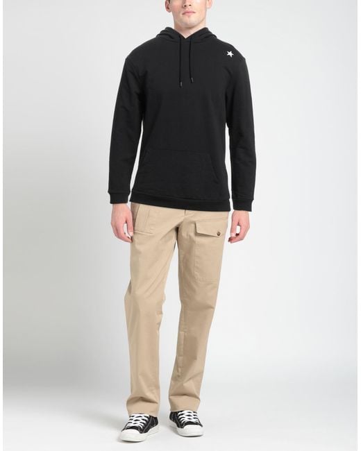 Saucony Black Sweatshirt for men