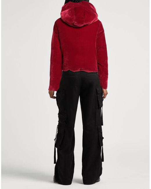 K-Way Red Puffer