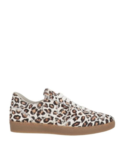 Sneakers MSGM en coloris White
