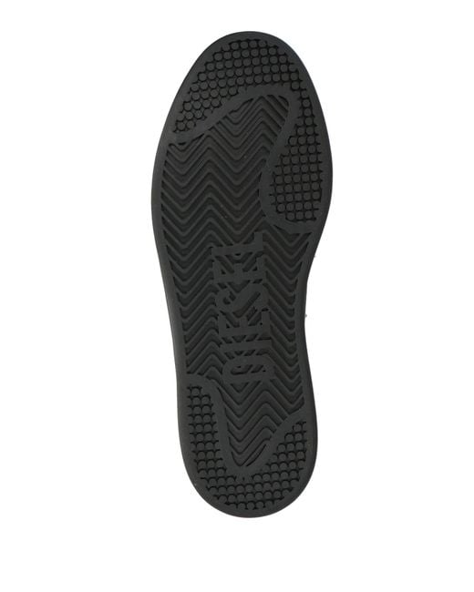 DIESEL Blue Trainers for men