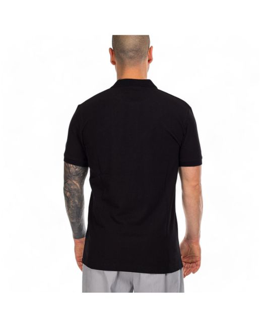 John Richmond T-shirts in Black für Herren
