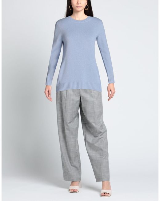 Pullover Max Mara en coloris Blue