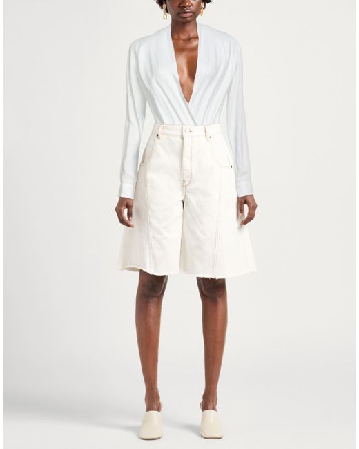 Jacob Cohen Blue Top
