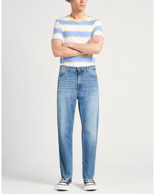 Iceberg Blue Jeans for men