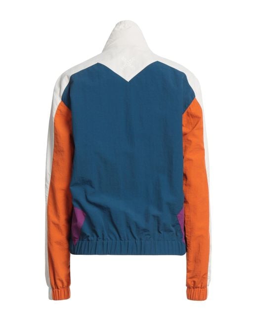 Chaqueta y Cazadora KENZO de color Blue