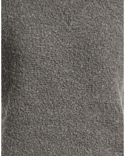 Barena Gray Jumper