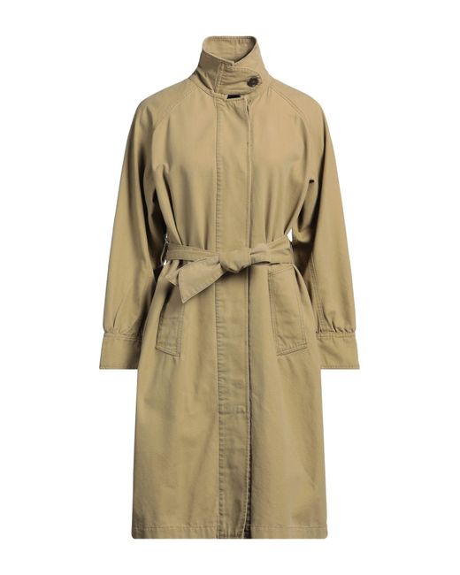 Leon & Harper Natural Jacke, Mantel & Trenchcoat