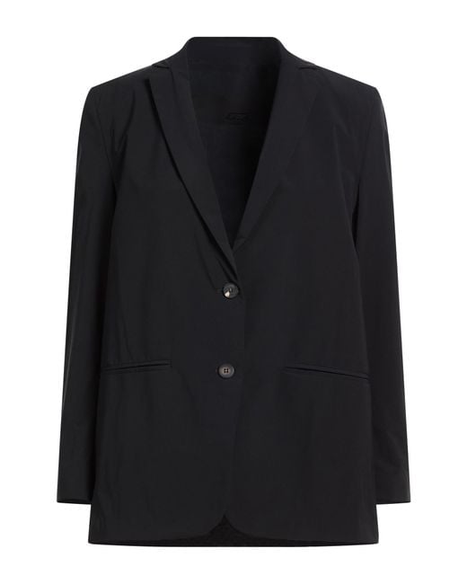 Rrd Black Blazers