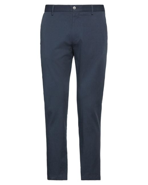 Zadig & Voltaire Blue Pants for men