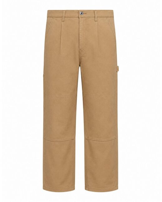 Alpha Industries Natural Trouser for men