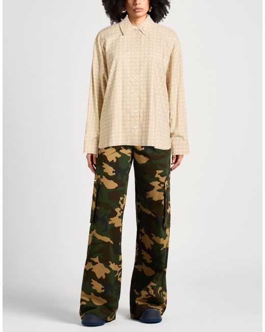 KENZO Natural Shirt