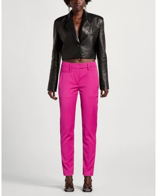 Dondup Pink Pants