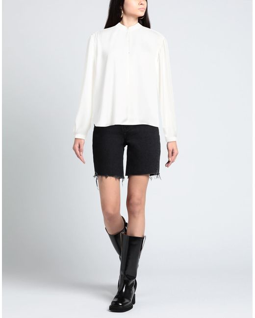 Rag & Bone White Top