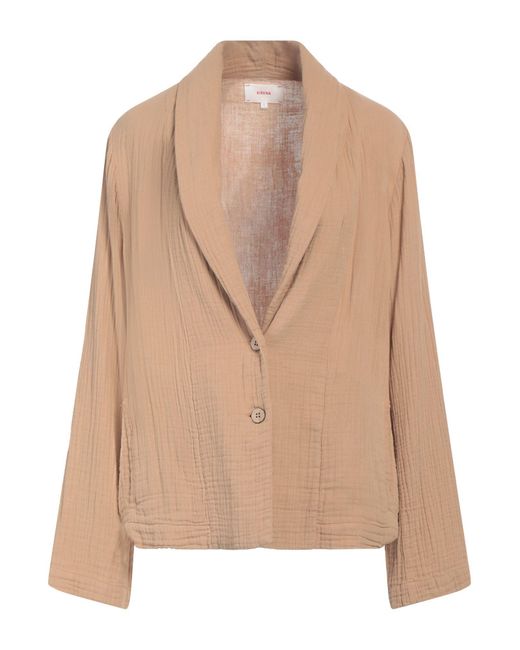 Blazer di Xirena in Natural