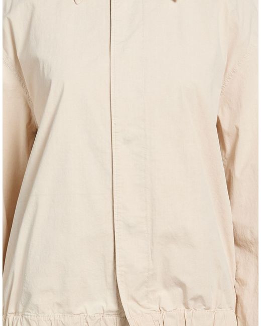 Circolo 1901 Natural Jackets