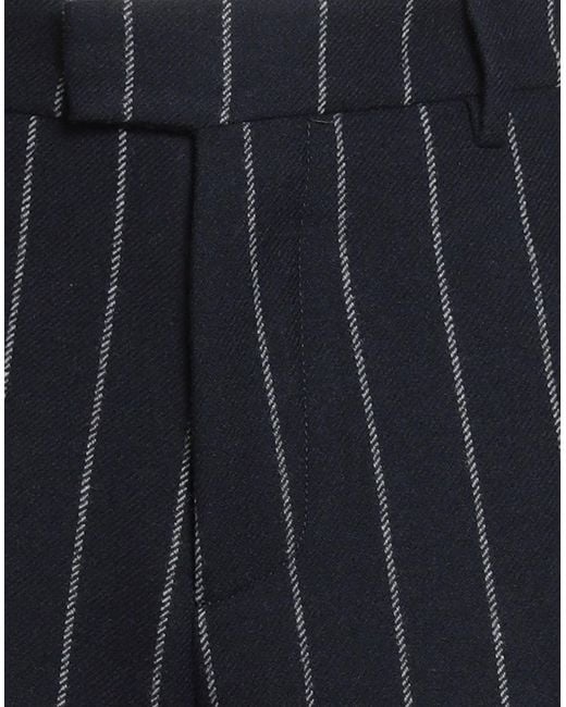 Berwich Blue Trouser
