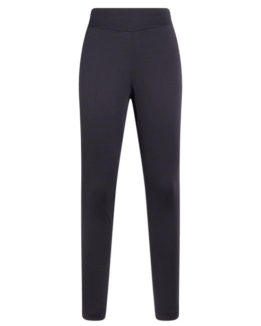 Salewa Blue Leggings
