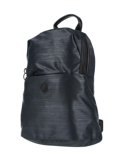 kipling leather backpack