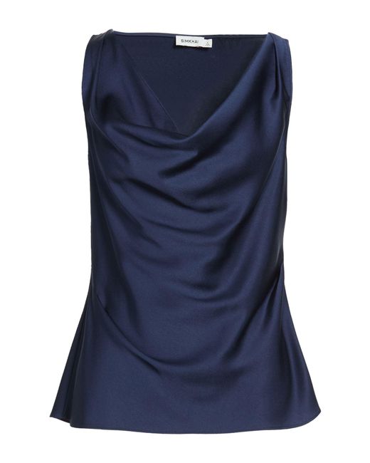 Jonathan Simkhai Blue Tops